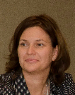Dr sc. Jelena Parojčić